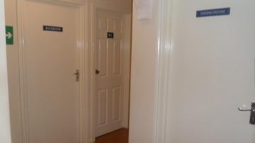 רומפורד Montrose Guest House מראה חיצוני תמונה